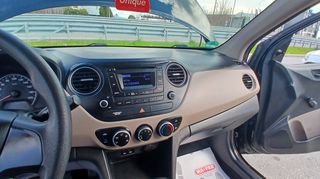 Hyundai i 10 2015 1.0 CLASSIC-thumb-41