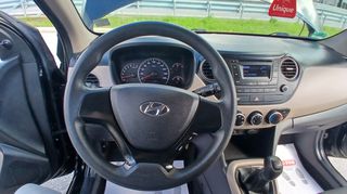 Hyundai i 10 2015 1.0 CLASSIC-thumb-42