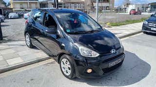 Hyundai i 10 2015 1.0 CLASSIC-thumb-2