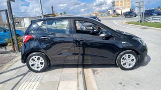 Hyundai i 10 2015 1.0 CLASSIC-thumb-3