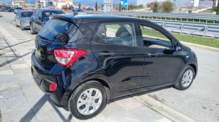 Hyundai i 10 2015 1.0 CLASSIC-thumb-4