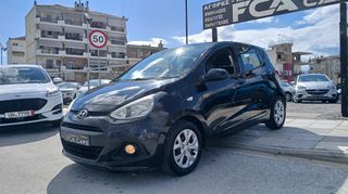 Hyundai i 10 2015 1.0 CLASSIC-thumb-7