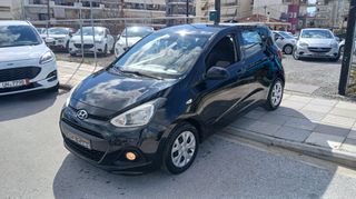 Hyundai i 10 2015 1.0 CLASSIC-thumb-8
