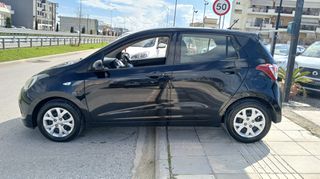 Hyundai i 10 2015 1.0 CLASSIC-thumb-9
