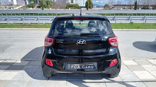 Hyundai i 10 2015 1.0 CLASSIC-thumb-11