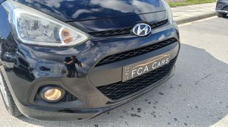 Hyundai i 10 2015 1.0 CLASSIC-thumb-13