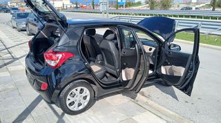 Hyundai i 10 2015 1.0 CLASSIC-thumb-14