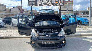 Hyundai i 10 2015 1.0 CLASSIC-thumb-17