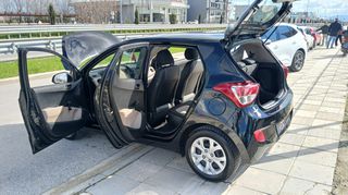 Hyundai i 10 2015 1.0 CLASSIC-thumb-20