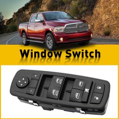 04602533AF - Διακόπτης Παραθύρων για Chrysler Dodge Jeep