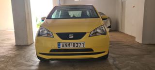 Seat Mii 2019