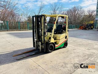 Κλαρκ 2019 SUMITOMO 	03FT15PAXIII21D