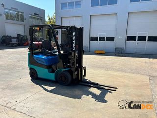 Κλαρκ 2019 SUMITOMO 	03FT15PAXIII21D-thumb-3