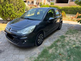 Citroen C3 2014 Citroen C3 1.4HDi Seduction Auto ΕΛΛΗΝΙΚΗΣ ΑΝΤΙΠΡΟΣΩΠΕΙΑΣ