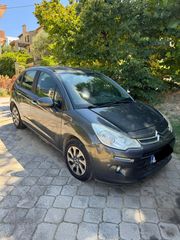 Citroen C3 2014 Citroen C3 1.4HDi Seduction Auto ΕΛΛΗΝΙΚΗΣ ΑΝΤΙΠΡΟΣΩΠΕΙΑΣ-thumb-3