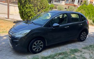 Citroen C3 2014 Citroen C3 1.4HDi Seduction Auto ΕΛΛΗΝΙΚΗΣ ΑΝΤΙΠΡΟΣΩΠΕΙΑΣ-thumb-4