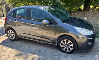 Citroen C3 2014 Citroen C3 1.4HDi Seduction Auto ΕΛΛΗΝΙΚΗΣ ΑΝΤΙΠΡΟΣΩΠΕΙΑΣ-thumb-5