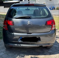 Citroen C3 2014 Citroen C3 1.4HDi Seduction Auto ΕΛΛΗΝΙΚΗΣ ΑΝΤΙΠΡΟΣΩΠΕΙΑΣ-thumb-6