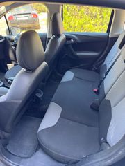 Citroen C3 2014 Citroen C3 1.4HDi Seduction Auto ΕΛΛΗΝΙΚΗΣ ΑΝΤΙΠΡΟΣΩΠΕΙΑΣ-thumb-7