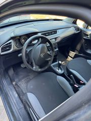 Citroen C3 2014 Citroen C3 1.4HDi Seduction Auto ΕΛΛΗΝΙΚΗΣ ΑΝΤΙΠΡΟΣΩΠΕΙΑΣ-thumb-8