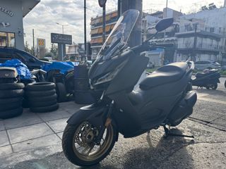 Zontes D 350 2026 ABS 37hp Προσφορά!!!!!!!!