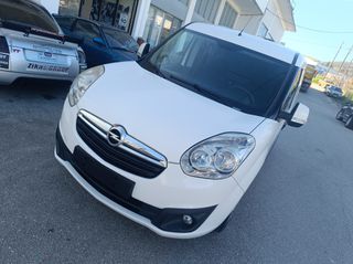 Opel Combo 2016 CDTI DIESEL 1.3