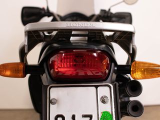 Honda Transalp 650 2002 1 ΧΡΟΝΟ Γραπτή Εγγύηση | Χρηματοδότηση-thumb-22