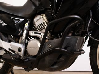Honda Transalp 650 2002 1 ΧΡΟΝΟ Γραπτή Εγγύηση | Χρηματοδότηση-thumb-12