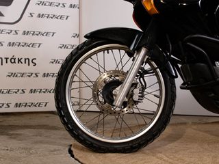 Honda Transalp 650 2002 1 ΧΡΟΝΟ Γραπτή Εγγύηση | Χρηματοδότηση-thumb-16
