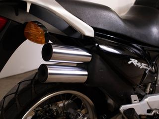 Honda Transalp 650 2002 1 ΧΡΟΝΟ Γραπτή Εγγύηση | Χρηματοδότηση-thumb-18