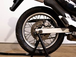 Honda Transalp 650 2002 1 ΧΡΟΝΟ Γραπτή Εγγύηση | Χρηματοδότηση-thumb-17