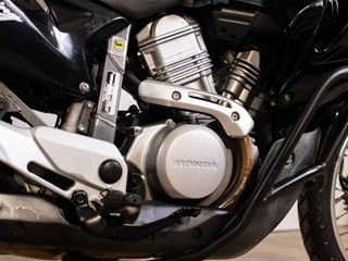 Honda Transalp 650 2002 1 ΧΡΟΝΟ Γραπτή Εγγύηση | Χρηματοδότηση-thumb-13