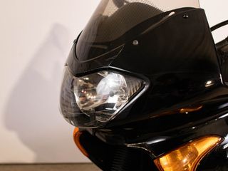 Honda Transalp 650 2002 1 ΧΡΟΝΟ Γραπτή Εγγύηση | Χρηματοδότηση-thumb-5