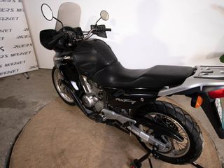 Honda Transalp 650 2002 1 ΧΡΟΝΟ Γραπτή Εγγύηση | Χρηματοδότηση-thumb-11