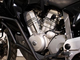 Honda Transalp 650 2002 1 ΧΡΟΝΟ Γραπτή Εγγύηση | Χρηματοδότηση-thumb-15