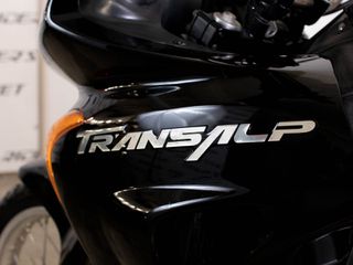 Honda Transalp 650 2002 1 ΧΡΟΝΟ Γραπτή Εγγύηση | Χρηματοδότηση-thumb-19