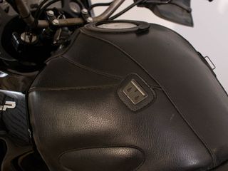 Honda Transalp 650 2002 1 ΧΡΟΝΟ Γραπτή Εγγύηση | Χρηματοδότηση-thumb-20