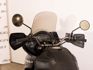 Honda Transalp 650 2002 1 ΧΡΟΝΟ Γραπτή Εγγύηση | Χρηματοδότηση-thumb-7