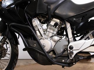 Honda Transalp 650 2002 1 ΧΡΟΝΟ Γραπτή Εγγύηση | Χρηματοδότηση-thumb-14