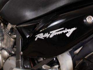 Honda Transalp 650 2002 1 ΧΡΟΝΟ Γραπτή Εγγύηση | Χρηματοδότηση-thumb-21
