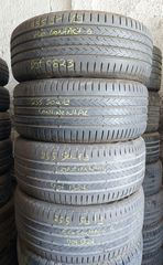 4τμχ 255/50-19 Dot 24+23 σε υπέρ άριστη κατάσταση! Continental