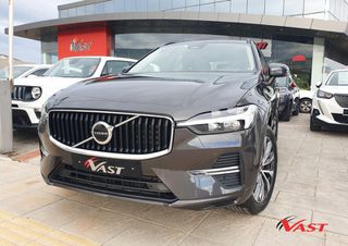 Volvo XC 60 2022 Momentum Facelift 4x4 27815ΧΛΜ 12/22 Hybrid Diesel