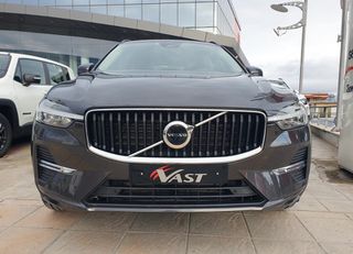 Volvo XC 60 2022 Momentum Facelift 4x4 27815ΧΛΜ 12/22 Hybrid Diesel-thumb-4