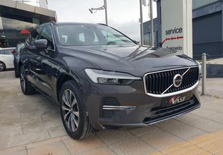 Volvo XC 60 2022 Momentum Facelift 4x4 27815ΧΛΜ 12/22 Hybrid Diesel-thumb-7