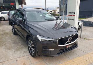 Volvo XC 60 2022 Momentum Facelift 4x4 27815ΧΛΜ 12/22 Hybrid Diesel-thumb-9