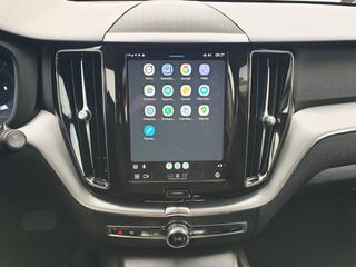 Volvo XC 60 2022 Momentum Facelift 4x4 27815ΧΛΜ 12/22 Hybrid Diesel-thumb-36