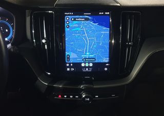 Volvo XC 60 2022 Momentum Facelift 4x4 27815ΧΛΜ 12/22 Hybrid Diesel-thumb-37