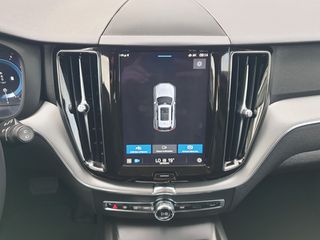 Volvo XC 60 2022 Momentum Facelift 4x4 27815ΧΛΜ 12/22 Hybrid Diesel-thumb-39