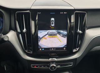 Volvo XC 60 2022 Momentum Facelift 4x4 27815ΧΛΜ 12/22 Hybrid Diesel-thumb-40