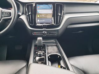 Volvo XC 60 2022 Momentum Facelift 4x4 27815ΧΛΜ 12/22 Hybrid Diesel-thumb-45